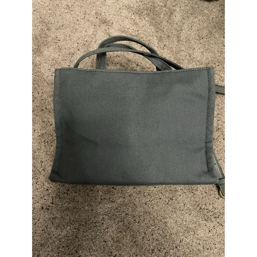 Kind Little Human LC Lauren Conrad Tote Bag Kids Crossbody Shoulder Bag Purse